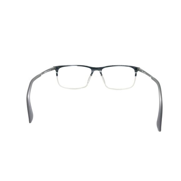CHAMPION CUFL4005 C03 GREY AUTHENTIC EYEGLASSES 58-16 - Picture 4 of 4